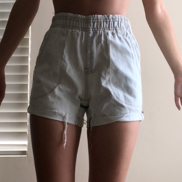 LF Shorts - Picture 6 of 8